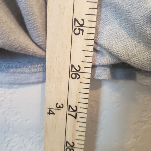 Easel Womens Oversized Surplus Knit Top Size Small - Picture 5 of 5